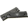 Viper Steel DDR4 32GB 2X16GB 3600MHZ Kit