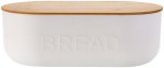 Polypropylene Wooden Bread Container - 8.5 L