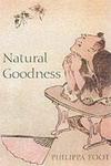 Natural Goodness Hardcover