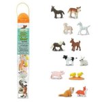 Farm Babies Toob -