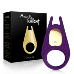 Rs - Soiree - Pussy & The Knight Couple Ring