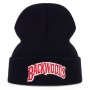 1PC Autumn And Winter Men's And Women's Universal Wool Cap Backwoods Embroidered Knitted Cap Pullover Hip Hop Warm Cap Ideal Choice For Gifts