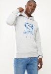 Salomon Kaleidoscope Pullover - Grey