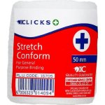 Clicks Stretch Conform 50MM