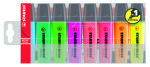 Stabilo Boss Original Highlighters - 8 Pack