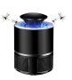 Solar Energy Mosquito Killer Lamp