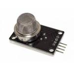 MQ-4 Methane Gas Sensor Module Natural Gas & Coal Gas Detection