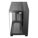 Antec C8 Basic E-atx Atx Micro-atx Itx Dual Chamber Gaming Chassis - Black