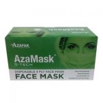 Face Masks Disposable 50 BOX