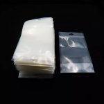 Bag – Doy With Zip 2L 200X300X120 500