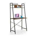 Rustic Bookshelf MWTF007