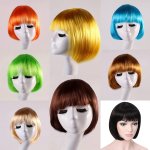 Short Bob Wigs