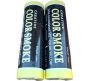 Creative Colour Wire Pull Smoke Grenade Smoke Grenade Smoke Colour - Yellow