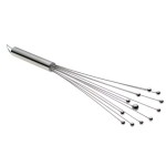 Flat Wire Ball Whisk SGN2152