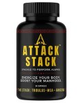 Nkoro Attack Stack