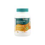 Tumeric 95 With Curcumin Capsules 60'S