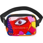 Pre-printed Sample Lula Neoprene Waist Bag