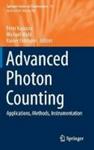 Advanced Photon Counting - Applications Methods Instrumentation Hardcover