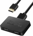 HDMI Splitter 1×2