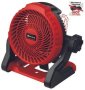 Tp-bs 18/457 Belt Sander Cordless