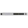 Ubiquiti 24 Port Gigabit 2SFP+ Managed Unifi Switch USW-PRO-24