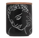 Carrol Boyes Canister Small - Reminisce