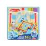 Melissa Blues Clues Wooden Cube Puzzle