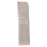 Jute Ribbon Beige 25MM X 2.5M