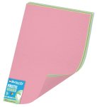 Assorted Board – A2 160GSM Bright Pack Of 5 – BRD450A