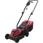 Electric Lawmower 1 Ea