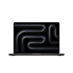 Apple 2023 Macbook Pro 16-INCH M3 Max Chip With 14CORE Cpu And 30CORE Gpu 36GB Unified Memory 1TB - Space Black