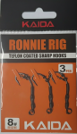 Ronnie Rig Size 8