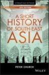 A Short History Of South-east Asia Paperback 6TH Revised Edition
