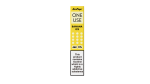 Airspops One Use Large 6ML Banana Ice