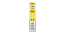 Airspops One Use Large 6ML Banana Ice