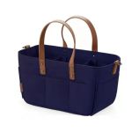 Deluxe Diaper Caddy