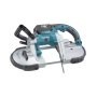 Makita Cordless Portable Band Saw Tool Only - DPB180ZK
