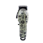 Ashcomonline Rechargeable Retro Hair Trimmer 10W Trimmer