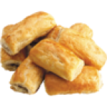Cocktail Sausage Rolls