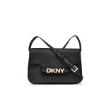 Avril Crossbody -black gold