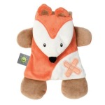 Doudou & Gelpack Fox