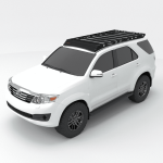 Toyota Fortuner D4D Roof Rack For
