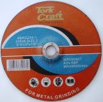 Disc For Steel 230 X 6.0 X 22.2MM