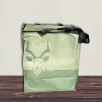 Impala Large Weekend Cooler Bag – Imp Green