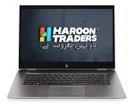 Refurbished Hp Zbook Studio G5 15.6 Mobile Workstation Intel Core I7 8TH Gen 16GB RAM 512GB SSD Windows 11 Pro