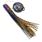 Pulsator Dominator 2 11 0 Single Hook 450 009