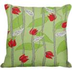 Bambo O Cushion 2 - 60CM X 60CM