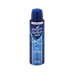 Shower To Shower Deodorant M 150ML - Cool Confidence