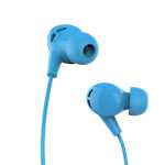 Orico Soundplus 3.5MM Music Inear Headphones - Blue