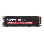 Viper VP4300 Lite 1TB Gen 4 M.2 Pcie Nvme SSD